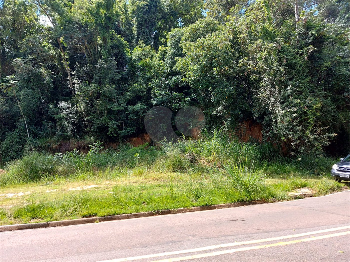 Terreno à venda em Abadia, Louveira, SP