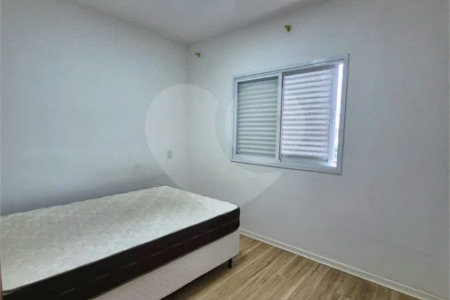 Apartamento para Locação no Residencial Jardins em Valinhos/SP