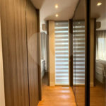 Apartamento totalmente mobiliado, com 02 suítes, 2 vagas de garagem 112m² a venda Vila Mascote.