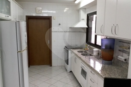 Apartamento para venda no Edifício Residencial Vila Lobos