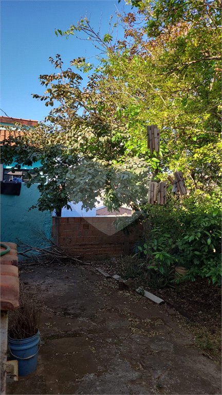 Terreno a venda no Jardim Ricetti