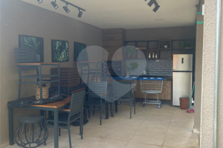 Apartamento para venda no Reserva dos Pinhais -São Carlos/SP