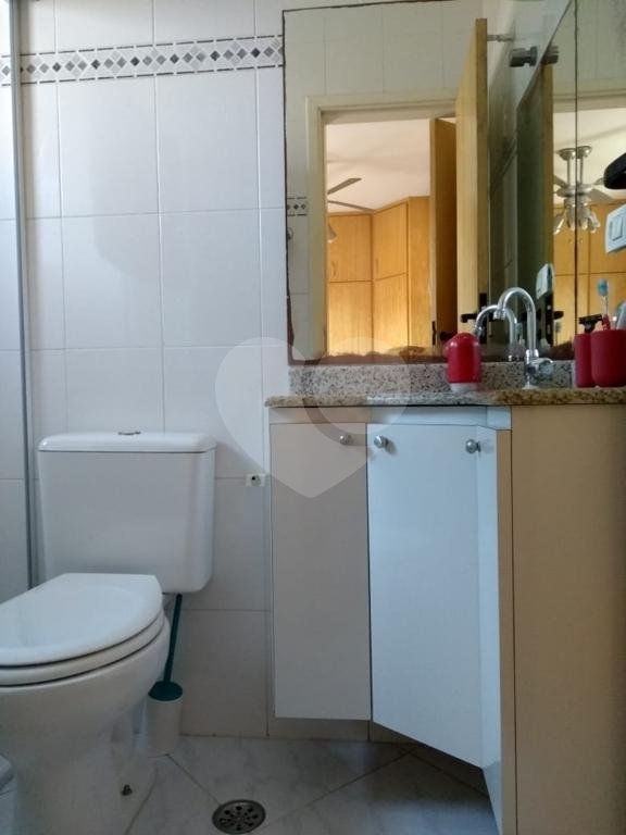 Apartamento á venda - Jabaquara
