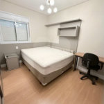 Apartamento mobiliado para locação no Edifício Montes Claros – Centro | Piracicaba/SP