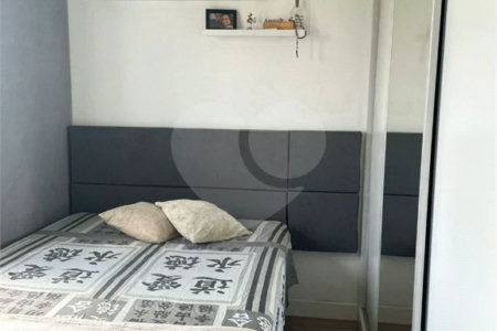 Excelente apartamento à venda em Mauá, 3 quartos, 60 m2, 1 vaga!