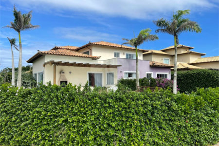 Casa à Venda em Búzios - Marina
