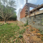 Terreno á venda no Parque FHER