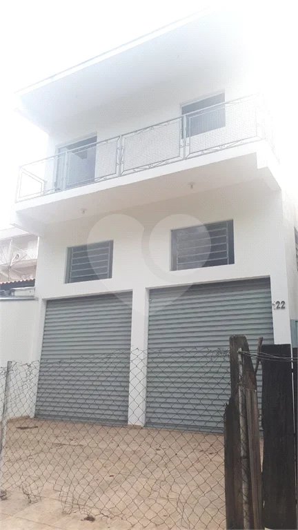 sala comercial para locação piso superior no bairro Vila Nova 1 - Vinhedo SP