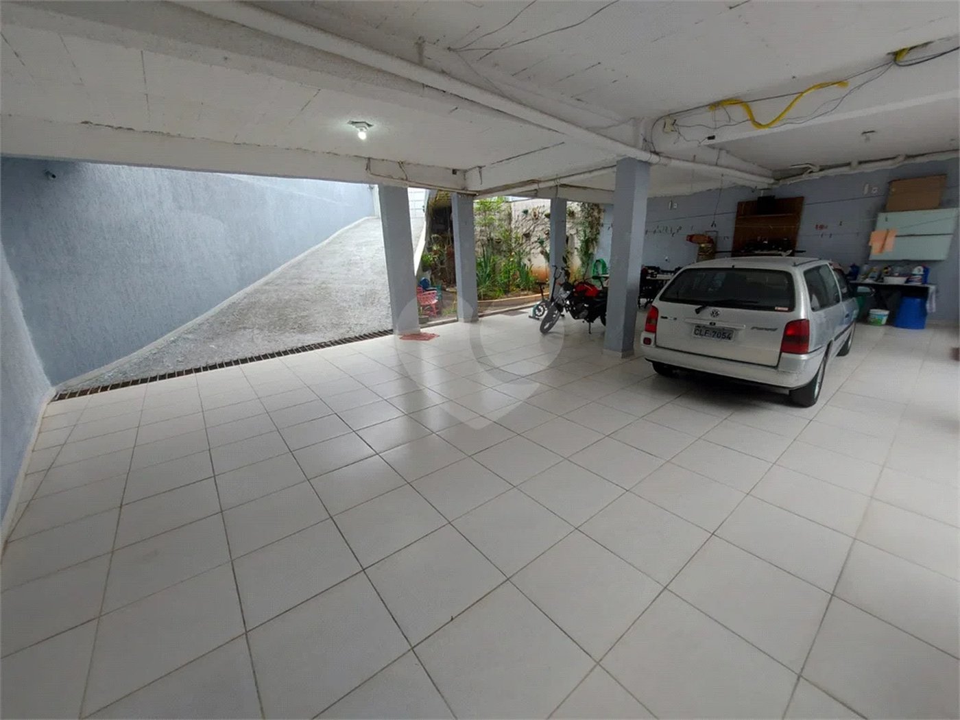 Sobrado Novo e Espaçoso na Mooca – 2 Imóveis no Mesmo Terreno!