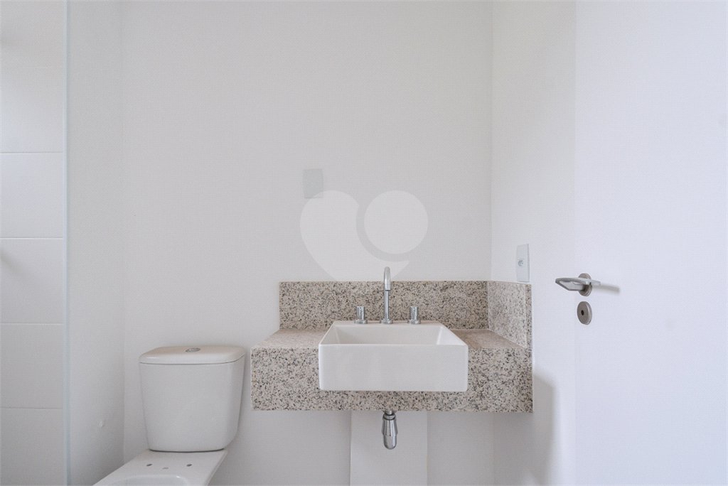 Apartamento 4 quartos com 274m² em Perdizes
