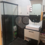 Casa com 60m², 2 dormitórios, 2 vagas, à venda na Vila Fachini