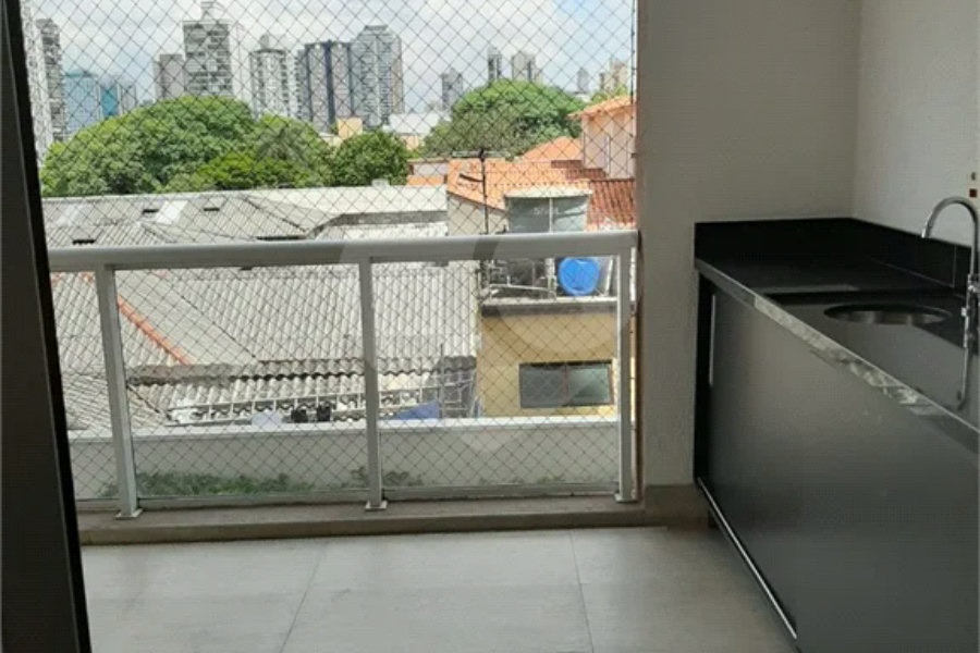 Apartamento de 89 m² à venda no Ipiranga — 3 dormitórios e 2 vagas