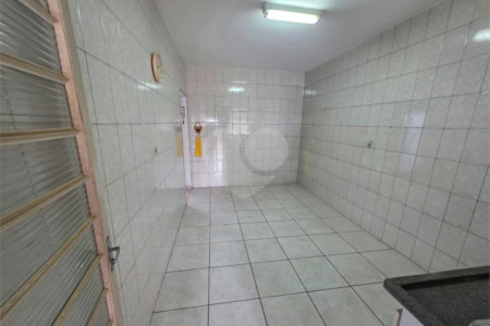 Casa à venda no Jardim Cruzeiro do Sul com edícula