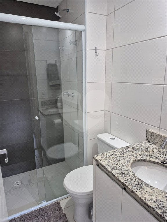 Apartamento na Vila Pauliceia