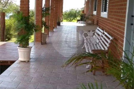 Chácara Residencial Chácara Residencial Parque Itaipu