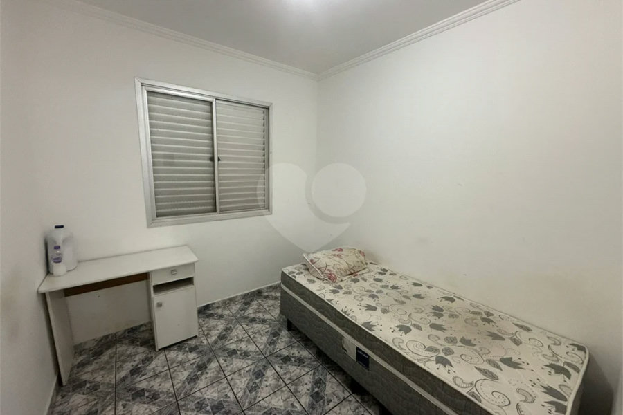 Apartamento à Venda no Condomínio Parque das Águas – Jardim Caxambu | Piracicaba/SP