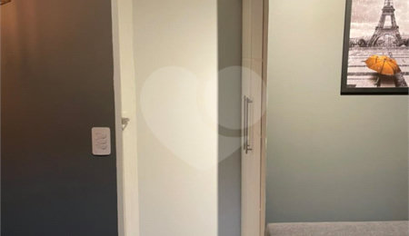 Apartamento para alugar com 1 suíte em Bela Vista, São Paulo, SP