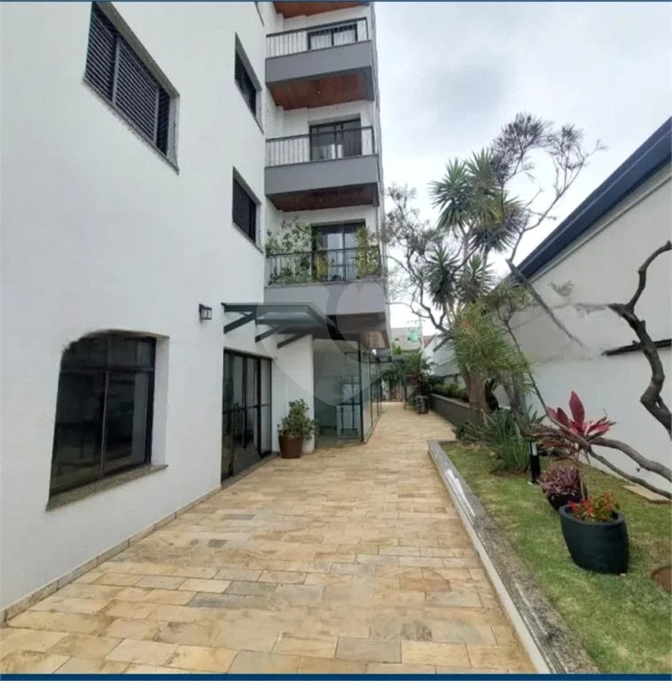 Apartamento a venda Condomínio São Marco , Quarta Parada