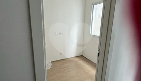 Apartamento à venda com 2 quartos em Mooca, São Paulo, SP
