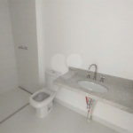 Apartamento novo com 129m² na Mooca com 2 suítes e 2 vagas.