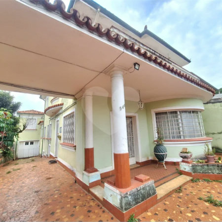 Casa Comercial para Locação em Mirandópolis