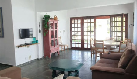 Casa à venda com 4 quartos em Morada da Praia, Bertioga, SP