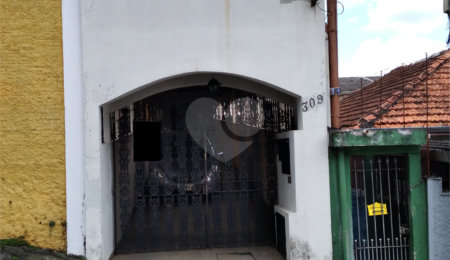 Casa Térrea à venda com 3 suítes em Tucuruvi, São Paulo, SP