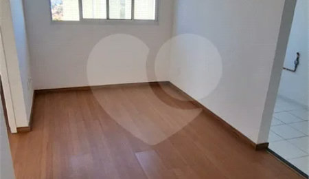 Apartamento à venda com 2 quartos em Vila Nova Bonsucesso, Guarulhos, SP
