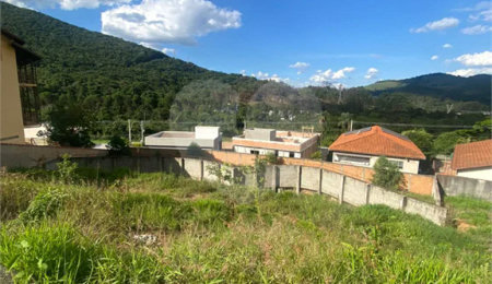 Terreno à venda em Parque Véu das Noivas, Poços de Caldas, MG
