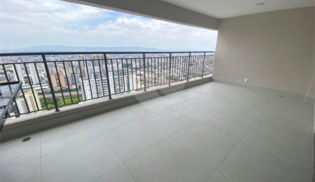 Apartamento à venda com 3 quartos, sendo 1 suíte, em Brás, São Paulo, SP