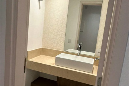 Apartamento à venda com 3 quartos, sendo 1 suíte,  em Lar São Paulo, São Paulo, SP