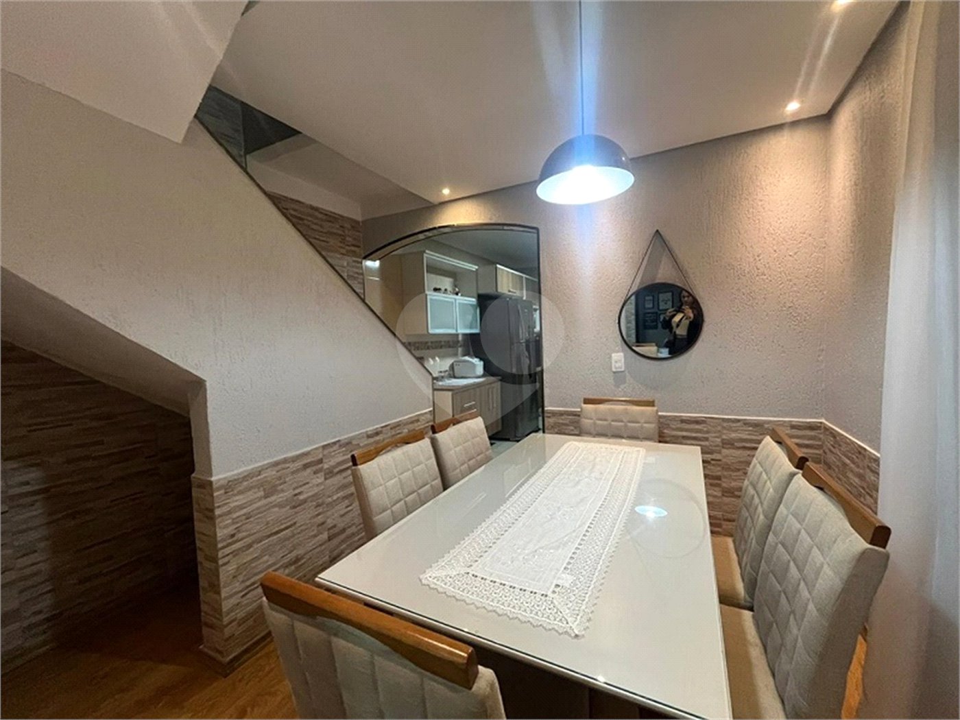 Casa com piscina disponivel para venda com 250m² - Jardim Paris / SP