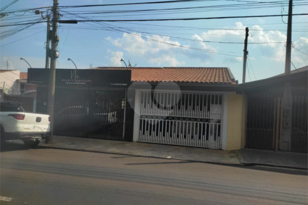 Casa térrea para venda no Vila Boa Vista