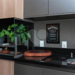 Apartamento com 3 suítes, varanda gourmet e lazer completo na Vila Leopoldina | 128 m² | 2 vagas