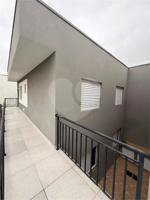 Casa em Villagio na Vila São Paulo – 62m², 2 Dormitórios 1 vaga e SEM TAXA DE CONDOMÍNIO