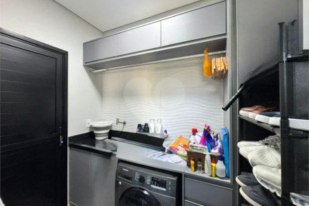 LINDA CASA À VENDA EM CONDOMÍNIO — INDAIATUBA/SP