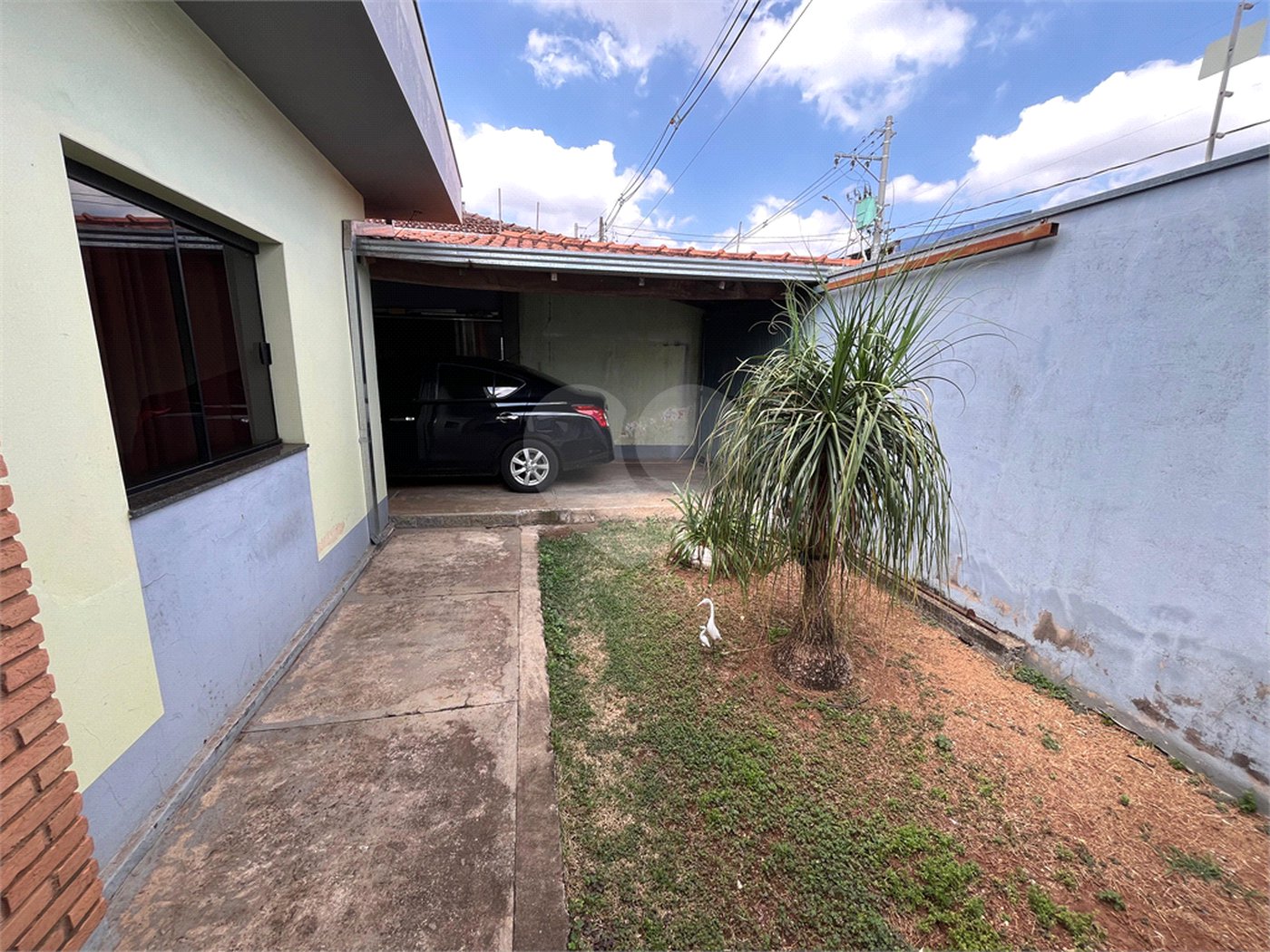 Casa a venda com 2 dormitórios na Vila São José