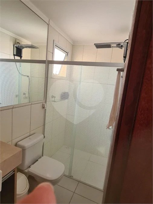 Apartamento à venda em Indaiatuba, Vila Brizzola, Villagio D`Amore com 3 quartos, com 92.26 m²