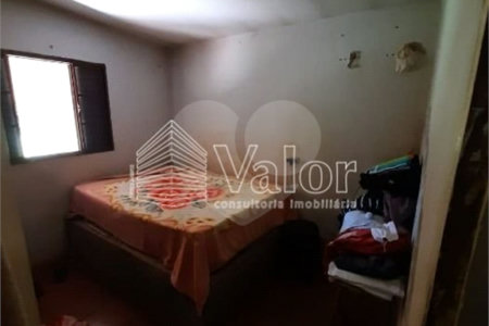 Sitio São João - Km 258