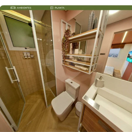 Apartamento com 52m², 2 quartos, 1 garagem, à venda em Vila Tolstoi (Sapopemba)