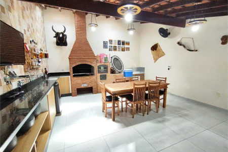 LINDO SOBRADO À VENDA NA VILA LAVÍNIA – MOGI DAS CRUZES