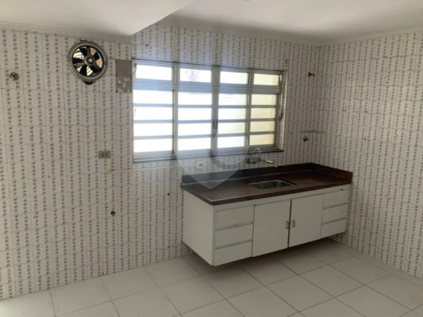 Casa de 2 quartos à venda no Tatuapé