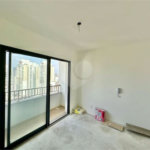 BELA VISTA Studio NIK Paulista - 21,73m² - Rua Augusta - ideal p/ INVESTIDORES!