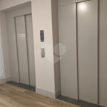 Bela Vista ! Studio novo 2400,00 !