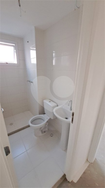 Apartamento à venda com 43m² - Belém