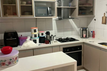 Casa à venda com 2 quartos no condomínio Recanto das Graças, Cotia - SP