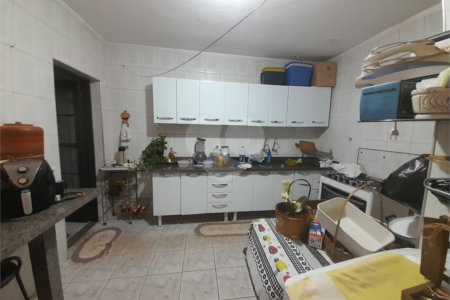 Casa a Venda no Jardim Belvedere