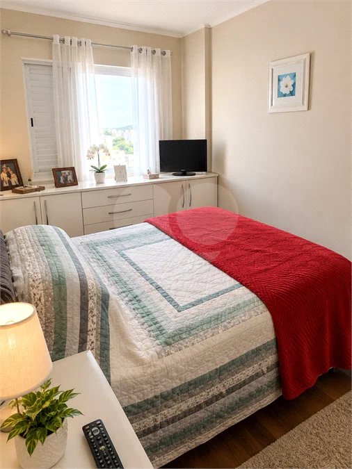 Apartamento à venda com 2 quartos, sendo 1 suíte,  em Chácara Inglesa, São Paulo, SP