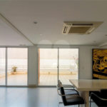 Apartamento á venda - Vila Mariana