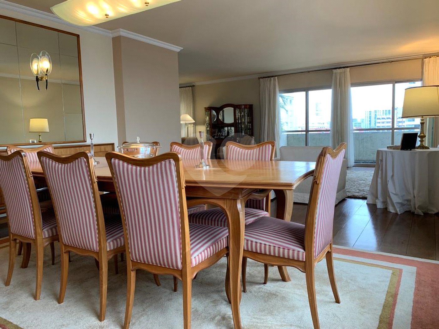 Excelente Apartamento no Paraíso!